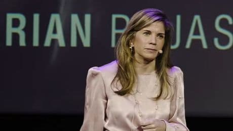Marian Rojas, psiquiatra: “A veces en las relaciones de pareja no sabemos poner nuestros propios límites o ni siquiera sabes cuáles son los que te hacen daño”