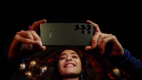 Dos años no son nada: hazte con la potencia y elegancia de un Samsung Galaxy S23