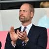 Royals drücken die Daumen: Prinz William kommt zum EM-Finale nach Basel