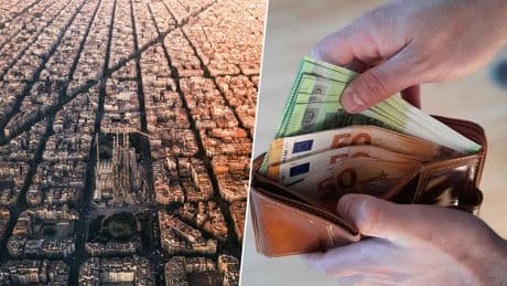 El lujo ha cambiado de código postal en Europa: Barcelona ha desbancado a Ginebra o Viena como hogar para los ultrarricos