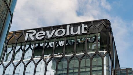 Revolut, boom in Italia: diventa la quinta banca