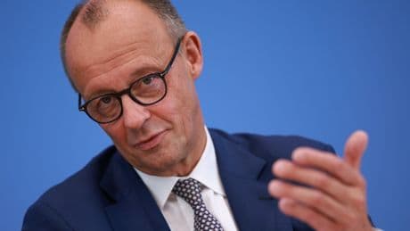 Kommentar: Die Zuversicht des Kanzlers vertreibt den Zweifel nicht