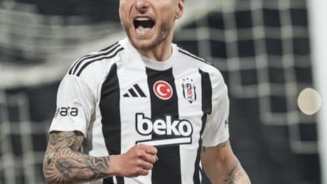 Immobile'ye İtalya'dan yeni talip!