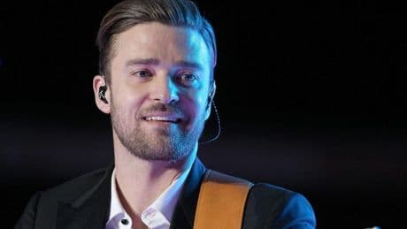 Justin Timberlake, 11 Yıl Sonra İstanbul'a Geliyor! Konser Biletleri Satışa Çıktı