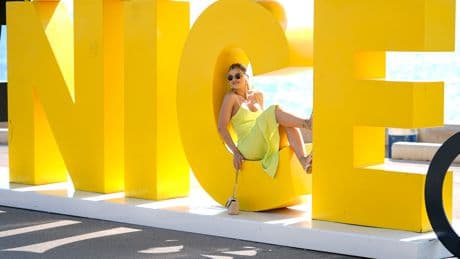 Word of the Week: This four-letter word doesn't mean what it used to. That's nice