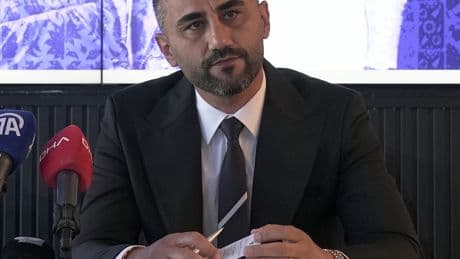 Selçuk Şahin'den transfer sözleri!