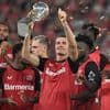 Fußball: Supercup in Stuttgart: VfB empfängt Meister FC Bayern