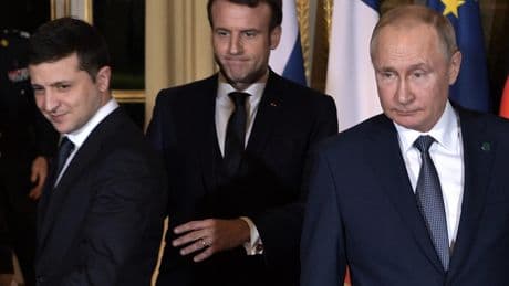 Russia-Ucraina, per fare pace serve conoscere la storia