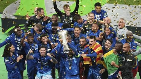 Dominanz der Premier League: Fette Beute mit roten Zahlen