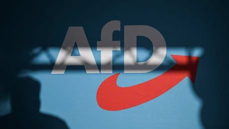 Reaktionen im Live-Ticker bei BILD - Das AfD-Beben!