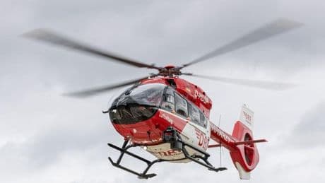 Verkehr: Zehnjähriges Kind bei Auffahrunfall auf A9 schwer verletzt