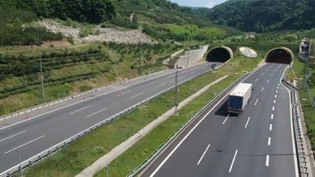 Ankara-İstanbul arasında bayram tedbiri! Bolu’da araç geçişler 2 gün yasaklandı: Yarın sabah saatlerine kadar devam edecek