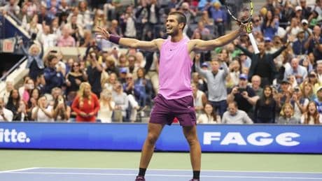 Alcaraz destroza a Sinner para reconquistar Nueva York y el trono mundial