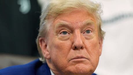 Trump warns Iran: ‘I will make my decision whether or not to go within two weeks’