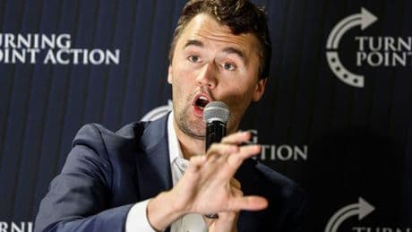 Charlie Kirk's five most controversial claims from vaccine conspiracy to public executions
