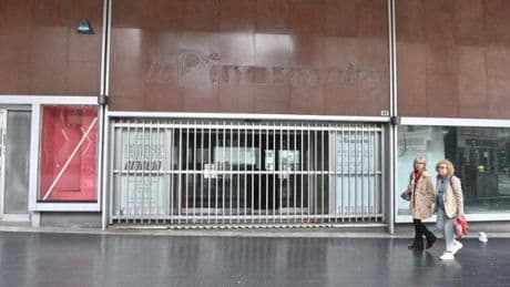 Genova, Salis e l’ex Rinascente: “Un chiodo fisso per me, sto parlando con diversi player”