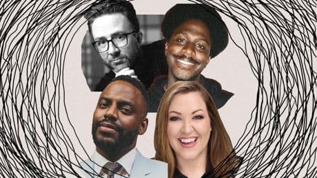 Have anxiety? So do these comedians. Here are the strategies that help them cope.
