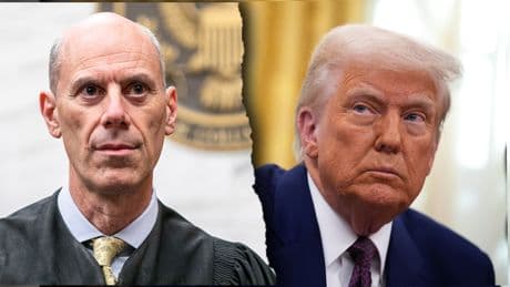 Boasberg grills DOJ over remarks from Trump, Noem, floats moving migrants to Gitmo in action-packed hearing