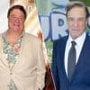 John Goodman straalt op première van ‘De Smurfen’: acteur blijft verbazen met gewichtsverlies van meer dan 90 kilo