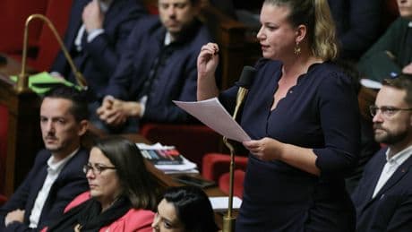 «Vous êtes les ennemis de la République» : à l’Assemblée, débats électriques sur l’antisémitisme dans l’enseignement supérieur
