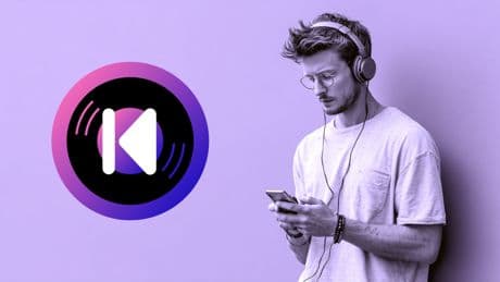 Gratis Musik-Streaming ohne Werbung: Diese geniale App gibt es nicht im Play Store