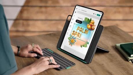 La Comunidad de Magas sortea una funda de Logitech para que esta 'vuelta al cole' sea más ligera y productiva