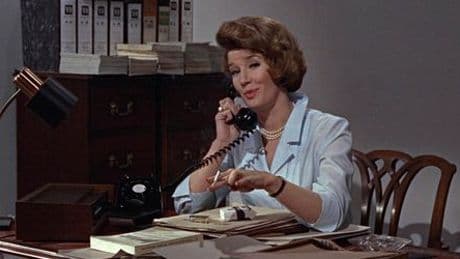 Bundesgerichtshof: Für wen arbeitet Miss Moneypenny?