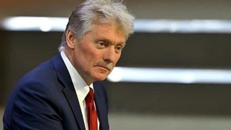 Kremlin: Moskova doğrudan müzakerelere hazır, Kiev'den açıklama duymadık