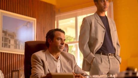 The Gold Season 2 on BBC One review: still a criminally good time