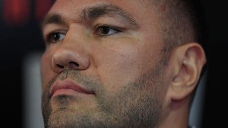 Don King confirms successful $1.1million purse bid for Kubrat-Hunter title fight