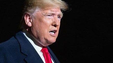 Trump, Hamas'ı tehdit etti: Bu son uyarım bir daha uyarı olmayacak