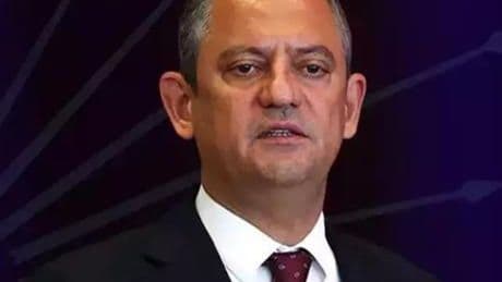 CHP Genel Başkanı Özgür Özel'e bir soruşturma daha