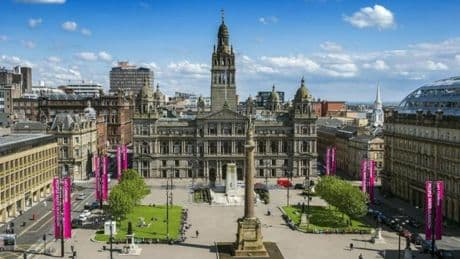 Why the former head of Glasgow City Council is repaying £300,000