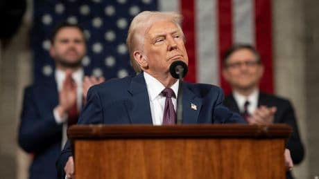 Feldzug der US-Regierung gegen Harvard: Journalist behauptet: Trump wurde selbst von der Eliteuni abgelehnt