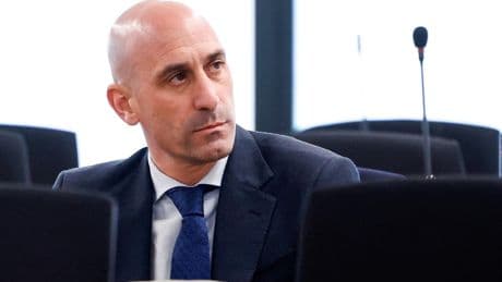 Affaire Luis Rubiales : l’agression sexuelle confirmée en appel, l’ancien président de la fédération espagnole devra s’acquitter d’une amende