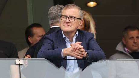 Reif wendet sich direkt an Bayern-Boss - „Nicht böse sein, aber ...“