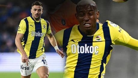 Dusan Tadic ile Anderson Talisca arasında tartışma çıktı