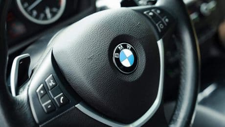 Luxe BMW-SUV schreef 85% af en is nu een betaalbare occasion
