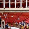 Assemblée nationale : les députés travailleront trois week-ends en mai notamment pour débattre de la fin de vie