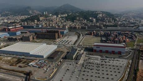 Ex Ilva, ipotesi Genova e Piombino per forno elettrico e impianto Dri