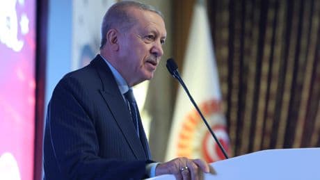 Cumhurbaşkanı Erdoğan: Ruhunu bir dolara satan alçaklar bedelini ödeyecekler
