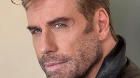 John Travolta surprises Grease fans by reprising Danny Zuko role