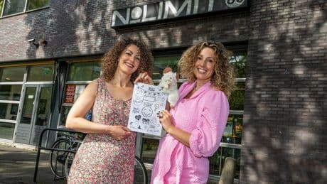 Verslavingsproblemen ouders raken Nina (9) diep: ’Mijn vader en moeder bellen écht nooit’