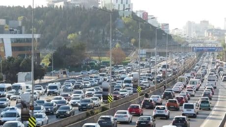 Yeni düzenleme Meclis'te: Trafikte cezalar katlanıyor