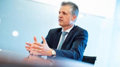 Wahl der Verfassungsrichter: CDU-Politiker Frei erwartet neuen Richtervorschlag in kommenden Wochen