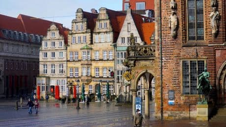 Kommunale Wärmeplanung: Nah- und Fernwärme für Bremen