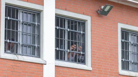 „Tagesaufnahmekapazität“ erreicht – Abschiebegefängnis muss Dutzende Häftlinge ablehnen