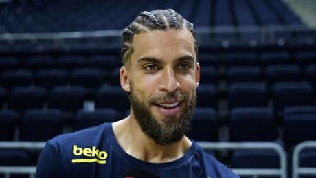 Scottie Wilbekin: "Final Four'da savunma yapmak varken bütün sezon dizimi güçlendirmekle geçti"