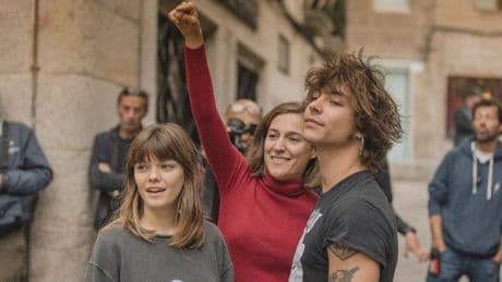 El camino de Carla Simón y Romería’ a Cannes: "Nos han abierto las puertas del festival más importante del mundo"