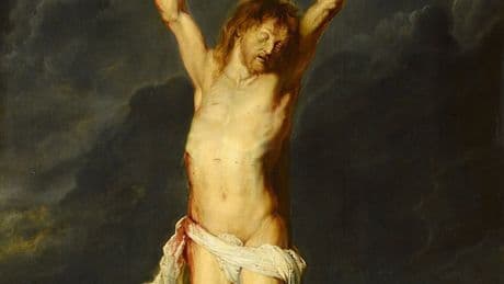 « Un Christ en croix » de Rubens redécouvert à Paris : pourquoi il s’agit « d’une découverte inouïe »